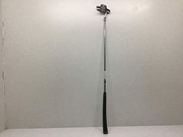 putter odyssey 2 ball blade