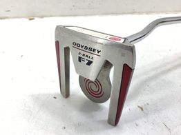 putter odyssey 2-ball f7