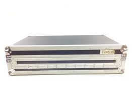 rack american audio flight case rack