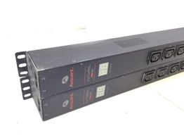 rack avocent pm20i