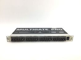 rack behringer multigate pro xr 4400