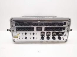 rack behringer tube ultragain/ultragain pro/autocom pro-xl