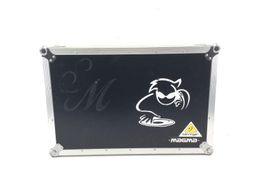 rack magma case para mesa dj