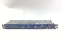 rack stage line ppa-1