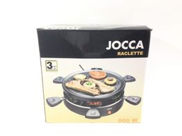 raclette jocca raclette