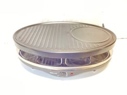 raclette proline rac85