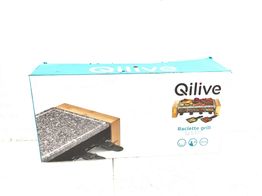 raclette qilive q.5375