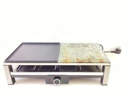 raclette qilive q5299