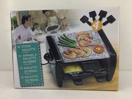 raclette raclette raclette