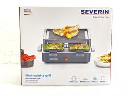 raclette severin rg 2370