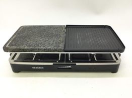 raclette severin severin