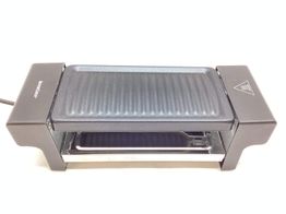 raclette silvercrest raclette grill