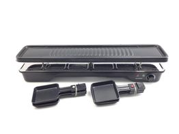 raclette silvercrest raclette grill