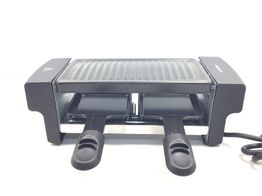 raclette silvercrest raclette grill