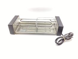 raclette silvercrest raclette-grill