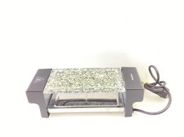 raclette silvercrest raclette grill