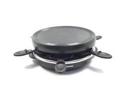 raclette tristar gourmet
