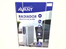 radiador aceite avant av7583