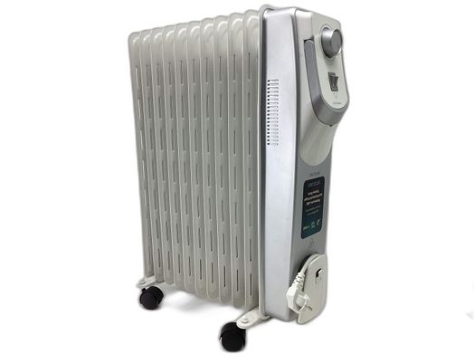 radiador &oacute;leo cecotec ready warm 11000 space 360