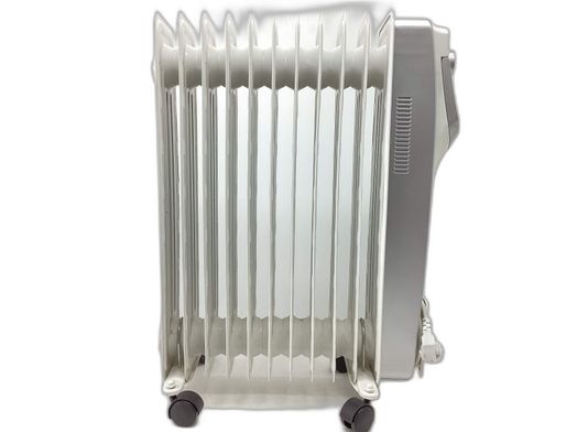 radiador &oacute;leo cecotec ready warm 11000 space 360