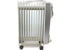 radiador &oacute;leo cecotec ready warm 11000 space 360