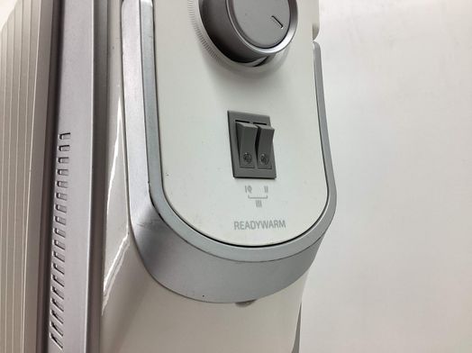 radiador &oacute;leo cecotec ready warm 11000 space 360