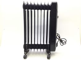 radiador aceite cecotec ready warm 9000 space black