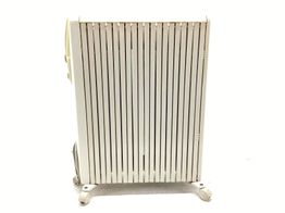 radiador &oacute;leo de longhi dragon two