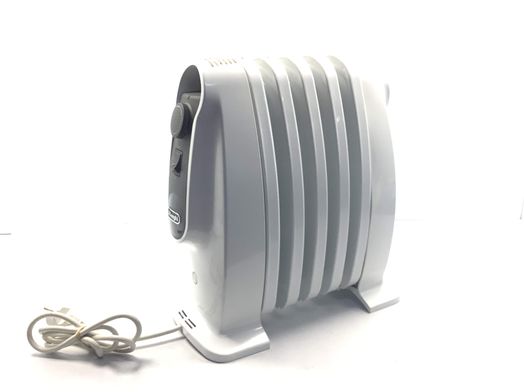 radiador aceite de longhi trns 0505 m