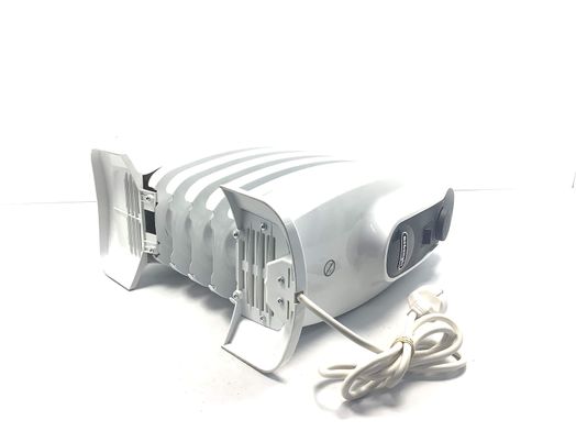 radiador aceite de longhi trns 0505 m