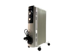 radiador &oacute;leo orbegozo rf 2000 a