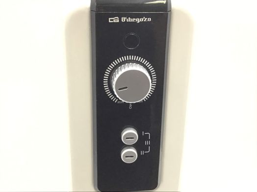 radiador aceite orbegozo rh 1500