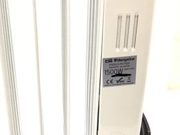 radiador aceite orbegozo rh 1500