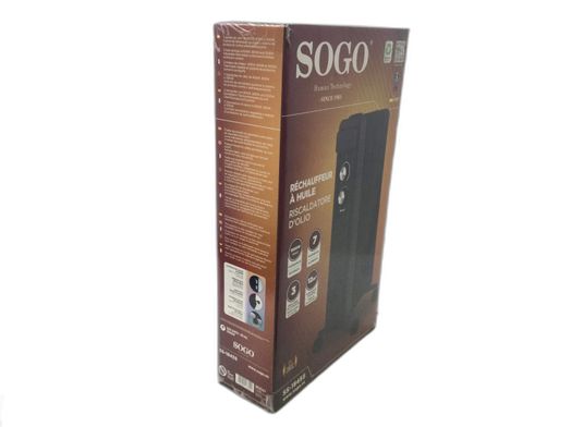 radiador aceite sogo cal-ss-18455