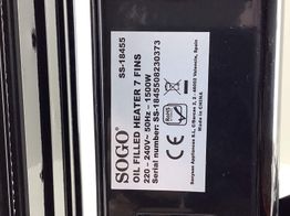 radiador aceite sogo cal-ss-18455