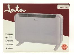 radiador convector jata c214