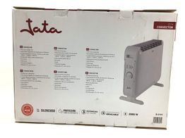radiador convector jata c214