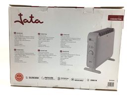 radiador convector jata c214