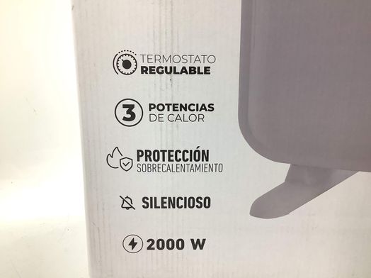 radiador convector jata c214