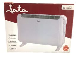 radiador convector jata c214