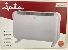 radiador convector jata c214