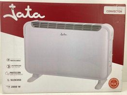 radiador convector jata c214