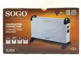 radiador convector sogo cal-ss-18415