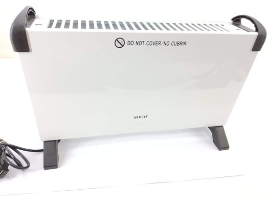 radiador convector sogo cal-ss-18415