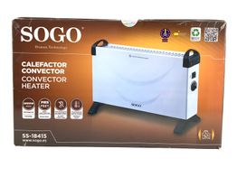 radiador convector sogo cal-ss-18415