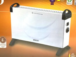 radiador convector sogo cal-ss-18415
