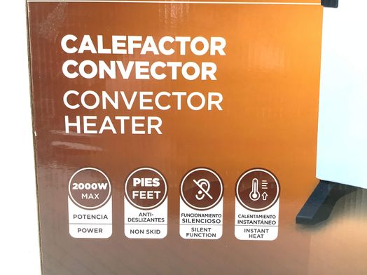 radiador convector sogo cal-ss-18415
