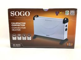 radiador convector sogo cal-ss-18415