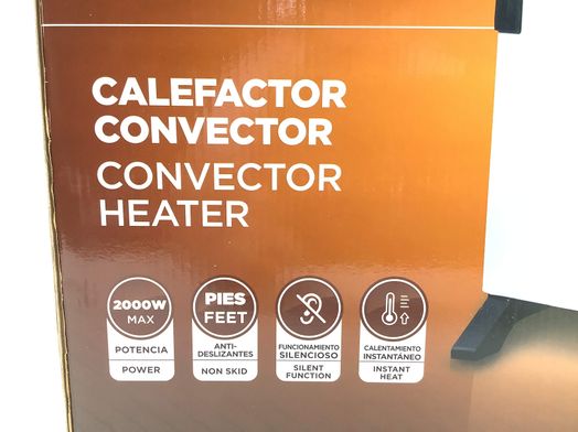 radiador convector sogo cal-ss-18415