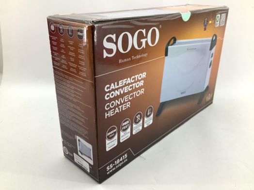radiador convector sogo cal-ss-18415